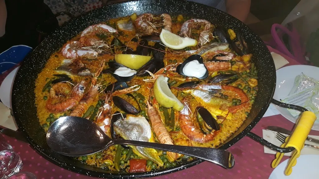 Menu_Ristorante Spagnolo La Paella_Lignano Sabbiadoro_image_6