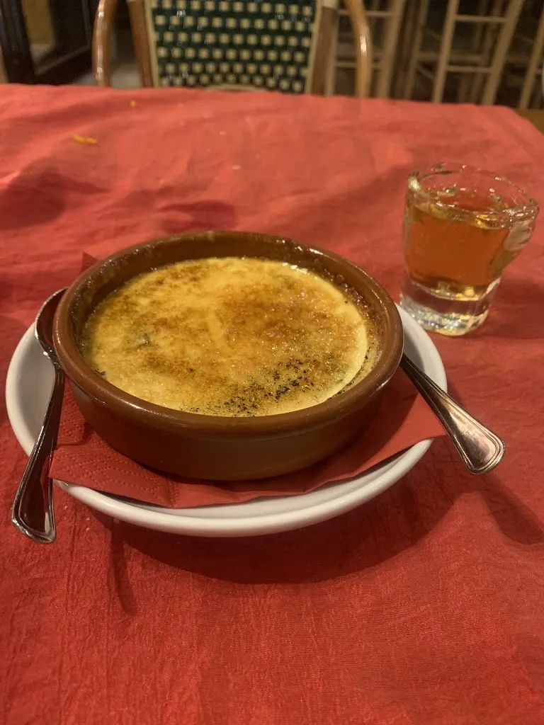 Menu_Ristorante Spagnolo La Paella_Lignano Sabbiadoro_image_8