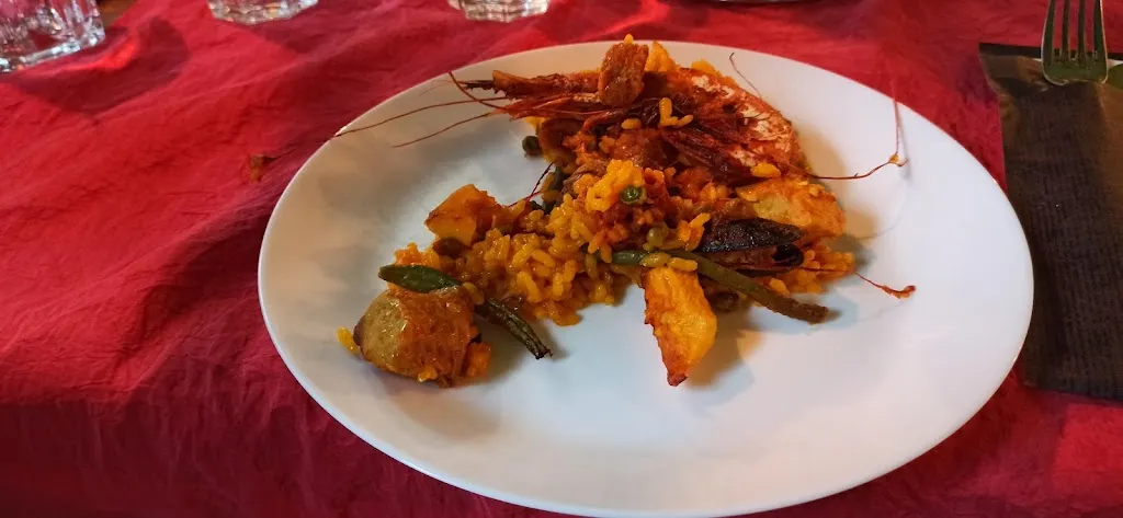 Menu_Ristorante Spagnolo La Paella_Lignano Sabbiadoro_image_9