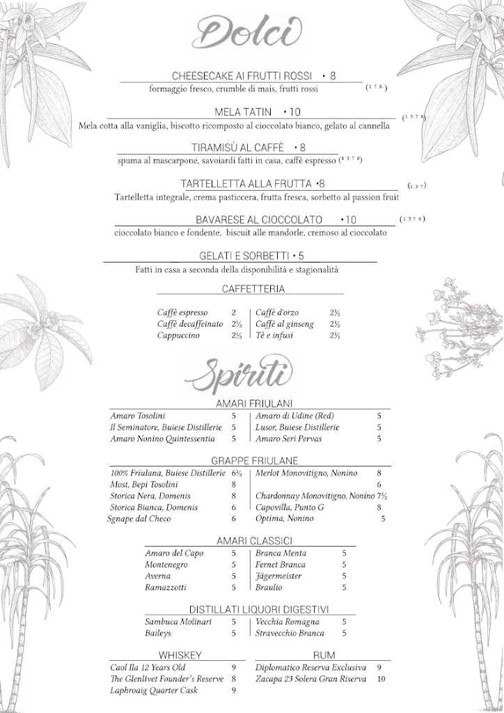 Menu_Mandi - Parentesi Friulana_Lignano Sabbiadoro_image_4
