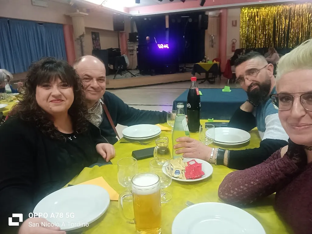 Maria Rigione_Ristorante Pizzeria Acquamarina_San Nicolò a Tordino_review