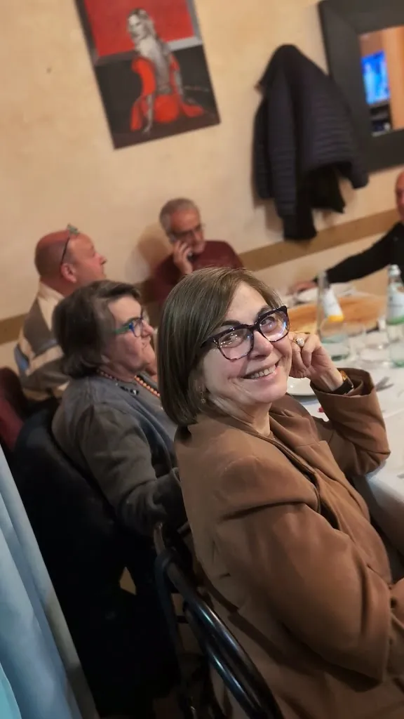 Ristorante Pizzeria Acquamarina restaurant in San Nicolò a Tordino