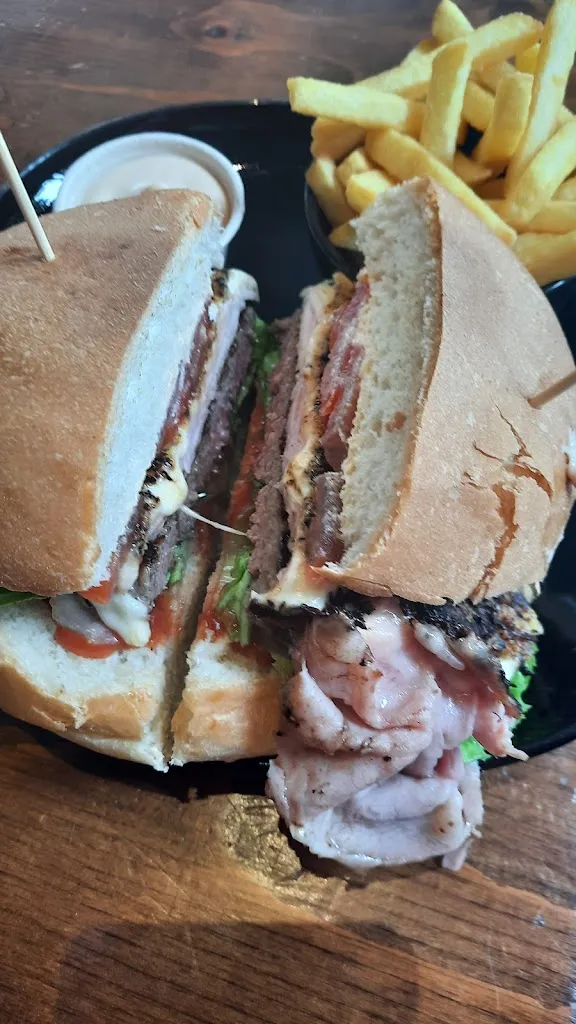 Menu_Il Panino di Lignano Pineta dal 1983_Lignano Sabbiadoro_immagine_7