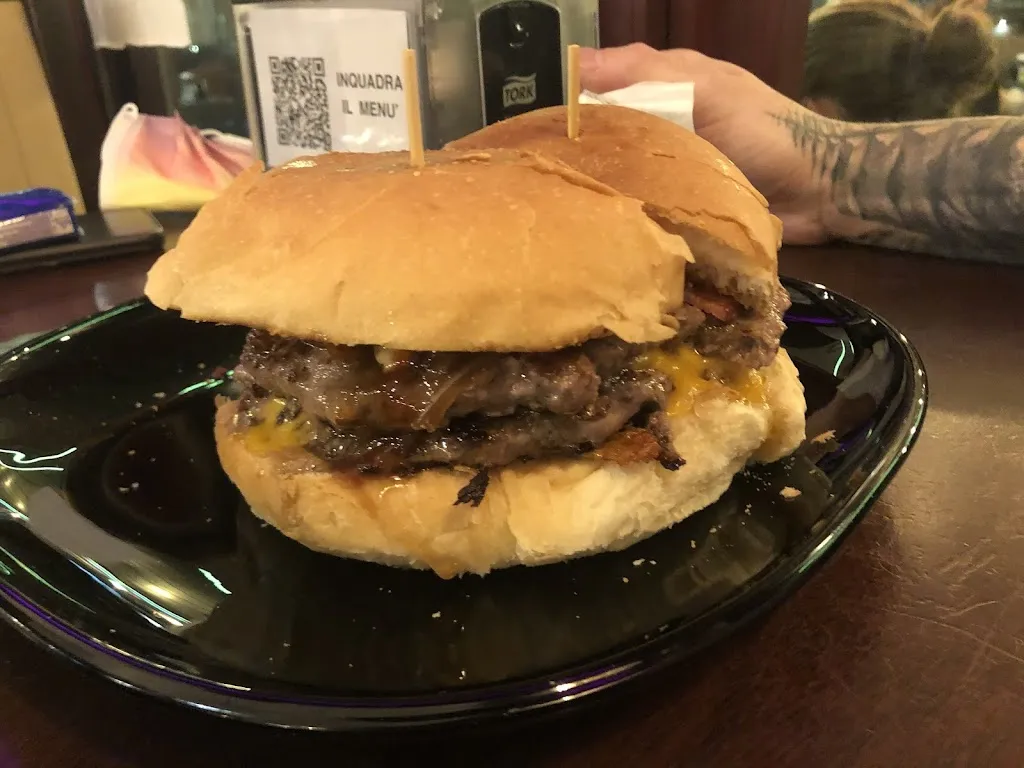 Menu_Il Panino di Lignano Pineta dal 1983_Lignano Sabbiadoro_immagine_8