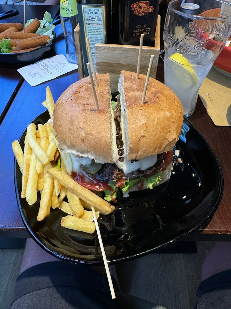 Costel Ilioi_Il Panino di Lignano Pineta dal 1983_Lignano Sabbiadoro_recensione