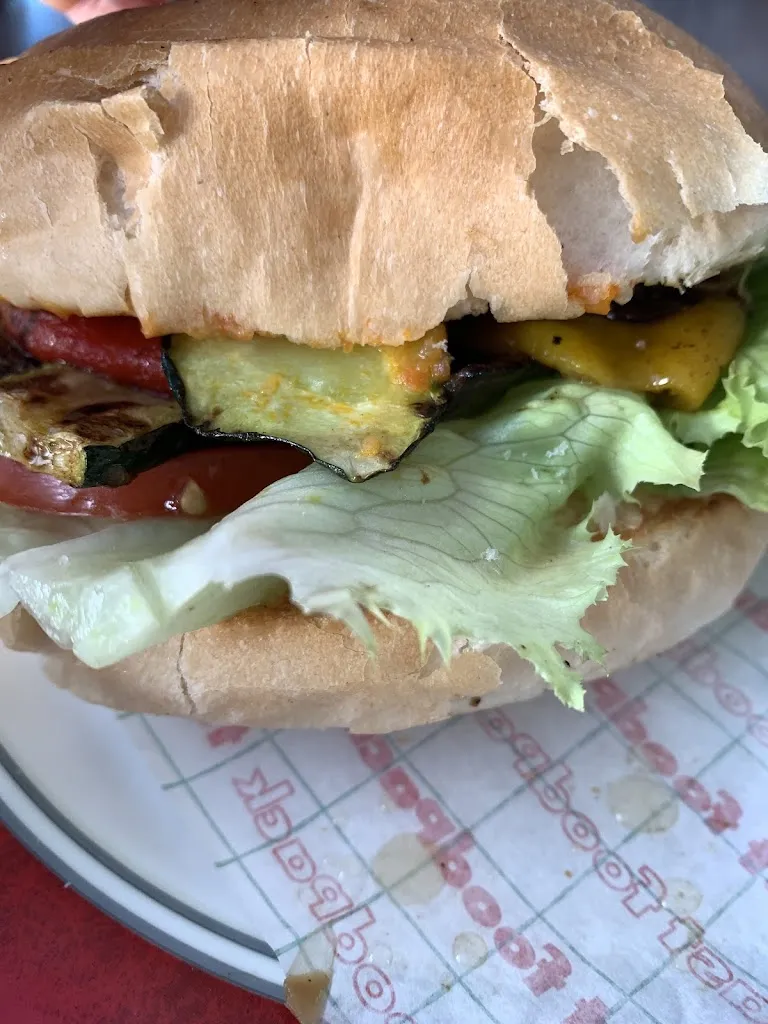 yamila piney_Il Panino di Lignano Pineta dal 1983_Lignano Sabbiadoro_recensione