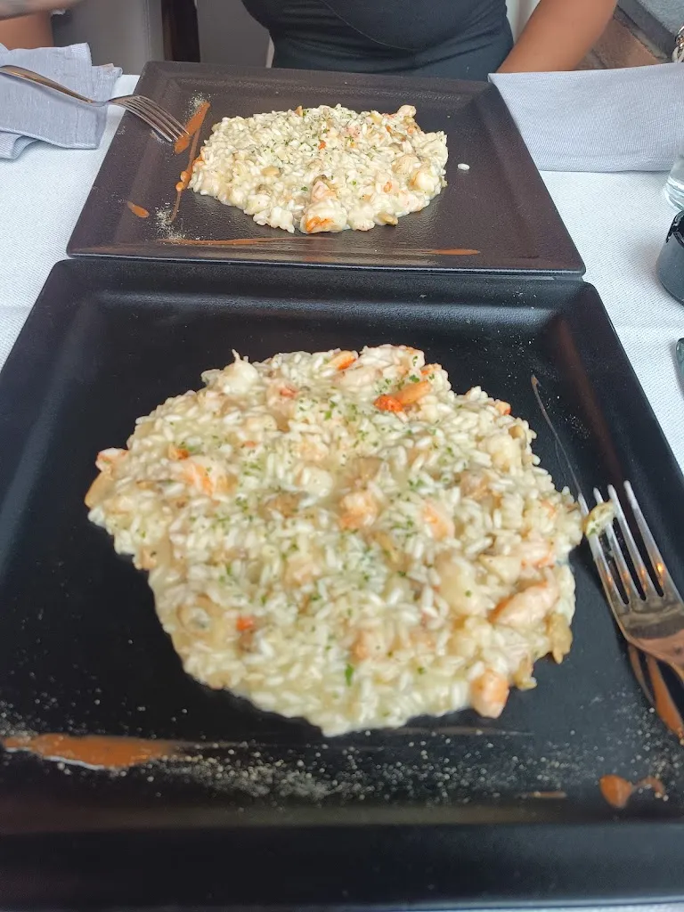 Tacota Alexandru_Ristorante Agosti di Petrozzi Mauro e Annalisa_Lignano Sabbiadoro_review