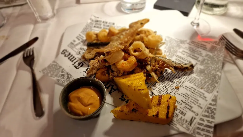 Teedee_Ristorante Agosti di Petrozzi Mauro e Annalisa_Lignano Sabbiadoro_review