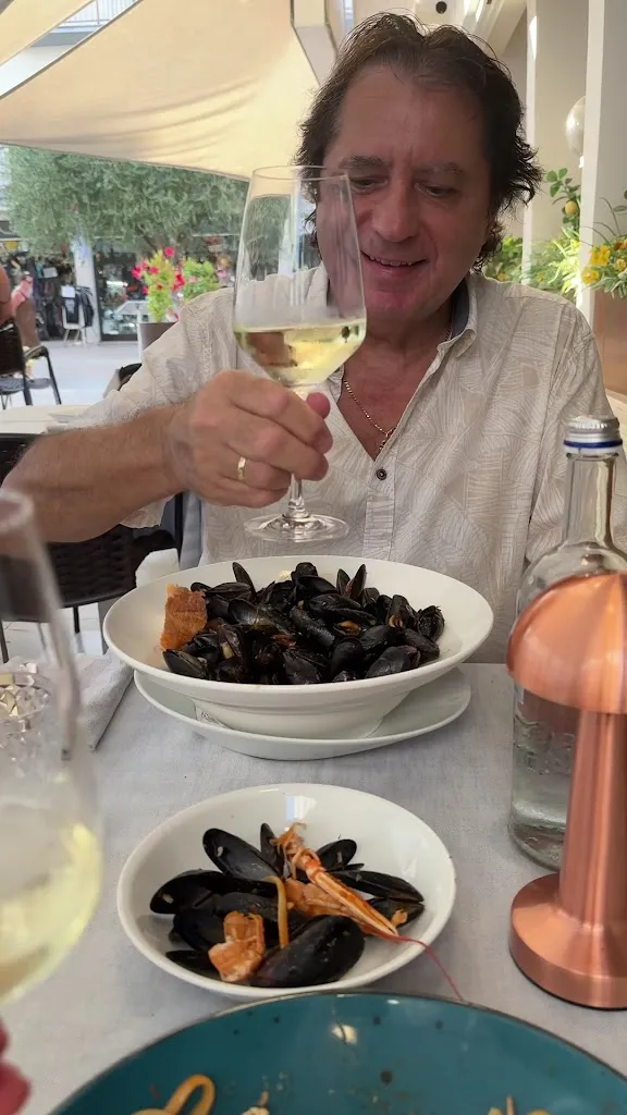 Ristorante Pizzeria O’ Sole Mio_Lignano Sabbiadoro_slider_image_2