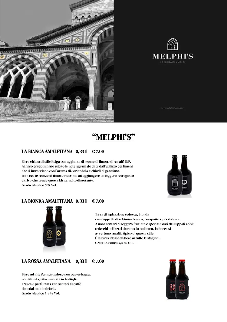 Menu_Ristorante Voce Del Mare_Lignano Sabbiadoro_image_1