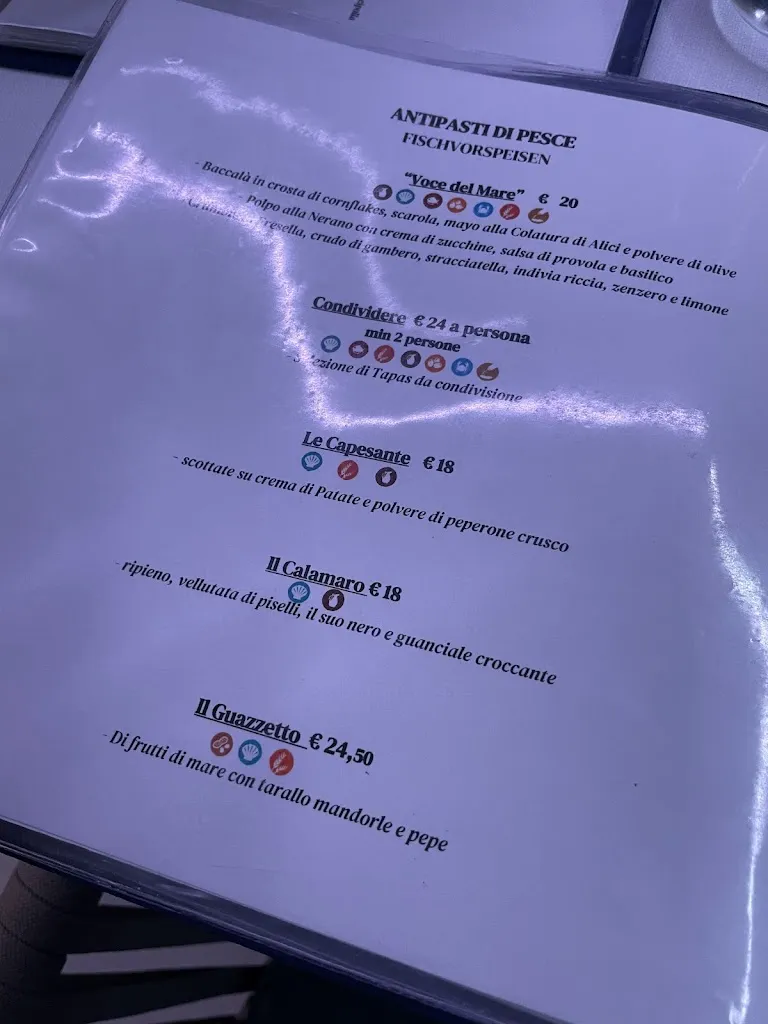 Menu_Ristorante Voce Del Mare_Lignano Sabbiadoro_image_3