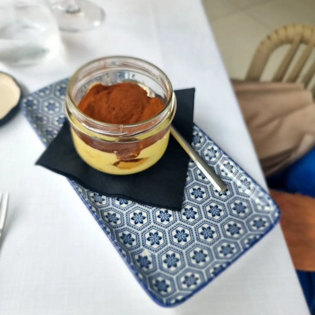 Tanja Piutti_Ristorante Voce Del Mare_Lignano Sabbiadoro_review