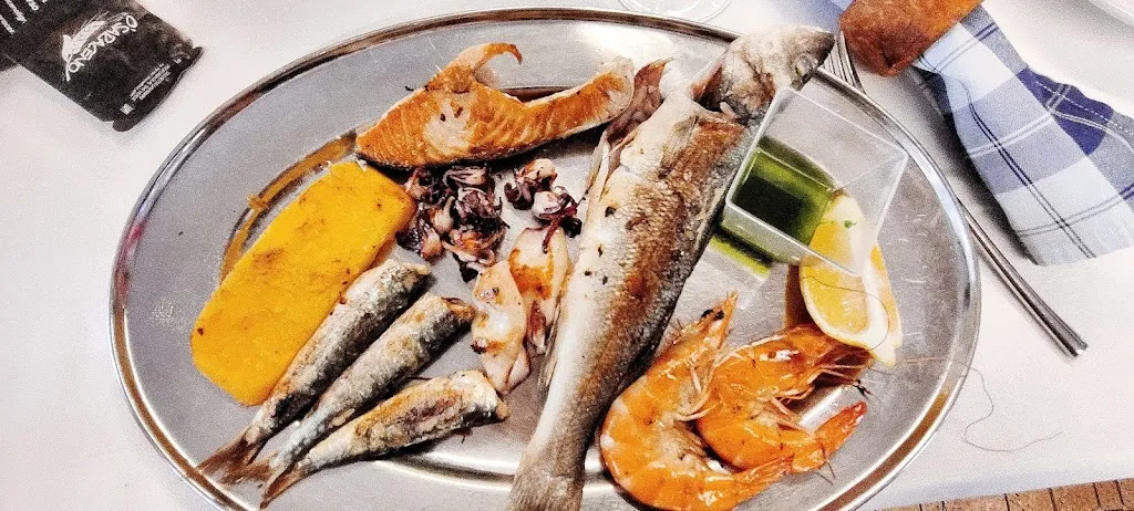 Menu_O'Saraceno Ristorante Pizzeria_Lignano Sabbiadoro_image_5