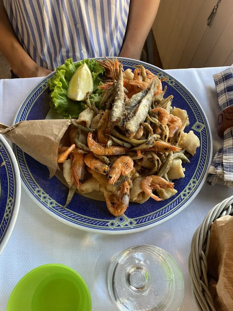 Menu_O'Saraceno Ristorante Pizzeria_Lignano Sabbiadoro_image_9