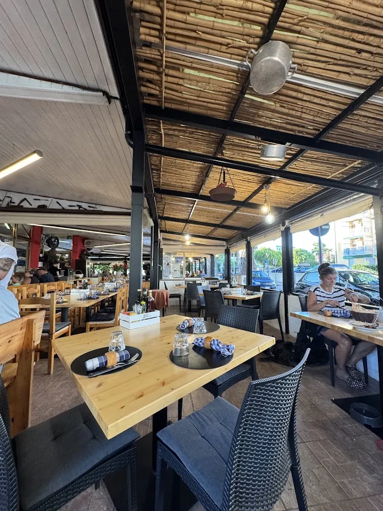 O'Saraceno Ristorante Pizzeria_Lignano Sabbiadoro_slider_image_2