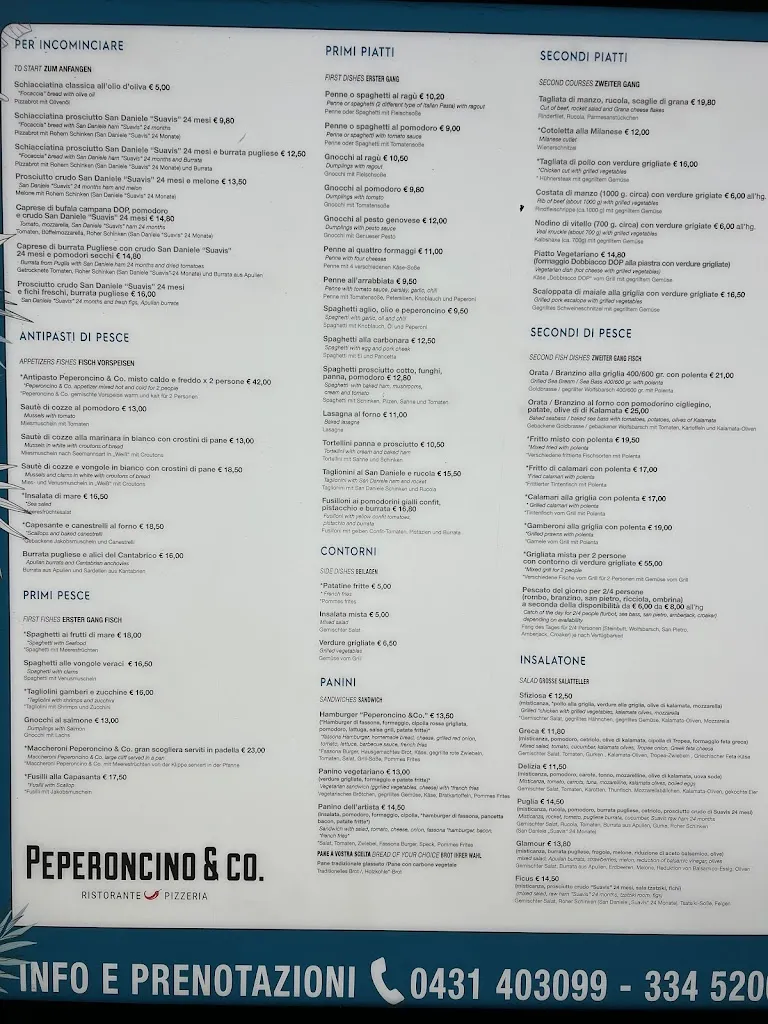 Menu_Peperoncino & Co_Lignano Sabbiadoro_immagine_1