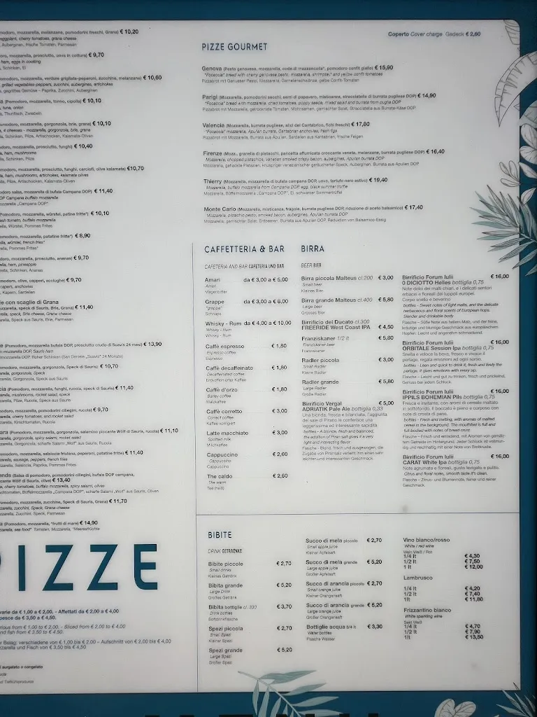 Menu_Peperoncino & Co_Lignano Sabbiadoro_immagine_2