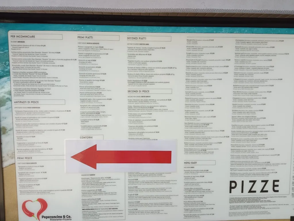 Menu_Peperoncino & Co_Lignano Sabbiadoro_immagine_4