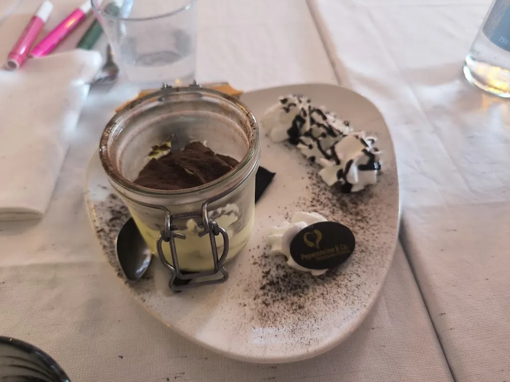 Patrik Popelic_Peperoncino & Co_Lignano Sabbiadoro_recensione