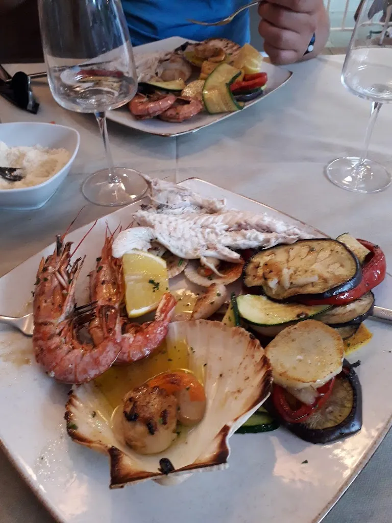 Martin Komeda_Peperoncino & Co_Lignano Sabbiadoro_recensione