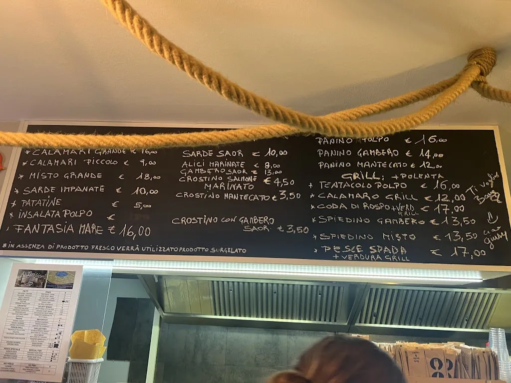 Menu_Ai Grisioi_Lignano Sabbiadoro_image_1