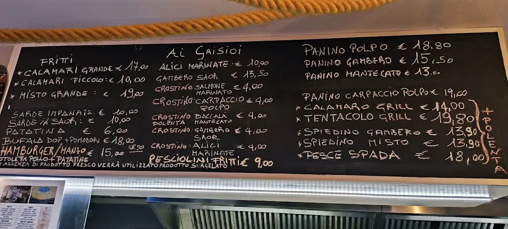 Menu_Ai Grisioi_Lignano Sabbiadoro_image_4