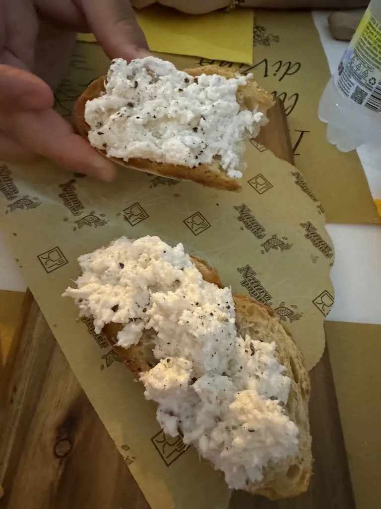 Garrett_Ai Grisioi_Lignano Sabbiadoro_review