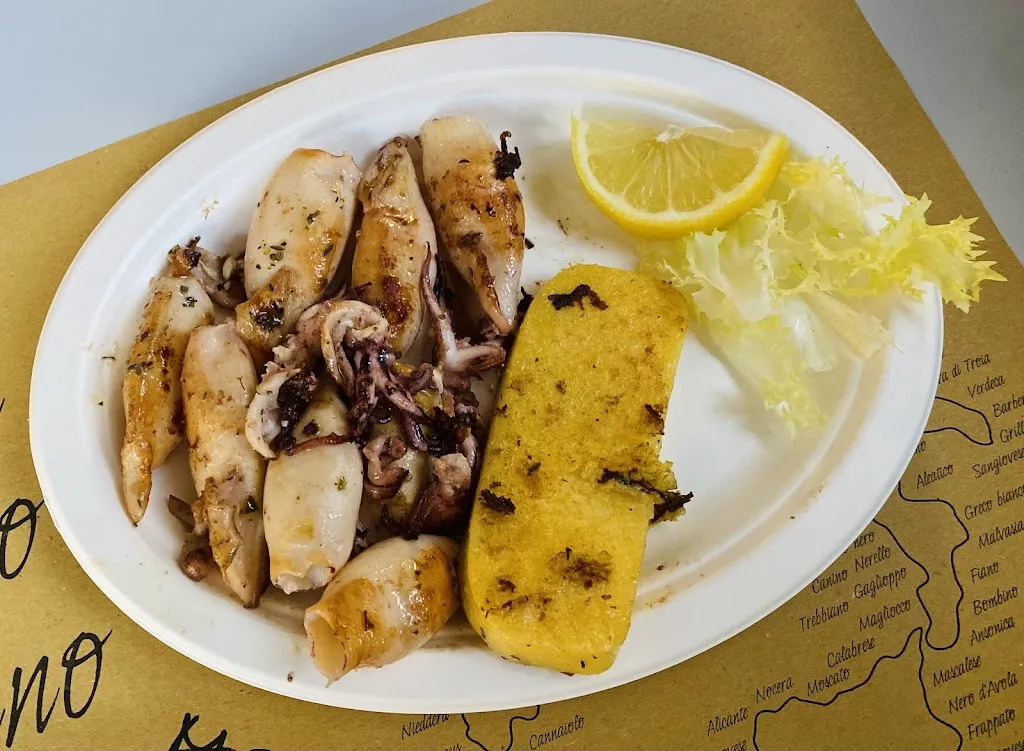 Lorraine_Ai Grisioi_Lignano Sabbiadoro_review