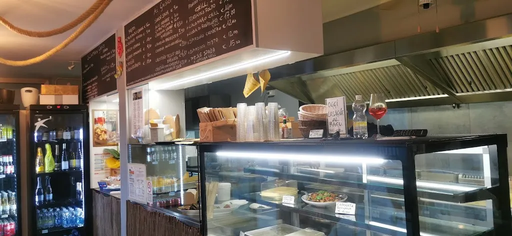 Kualitik Designs_Ai Grisioi_Lignano Sabbiadoro_review