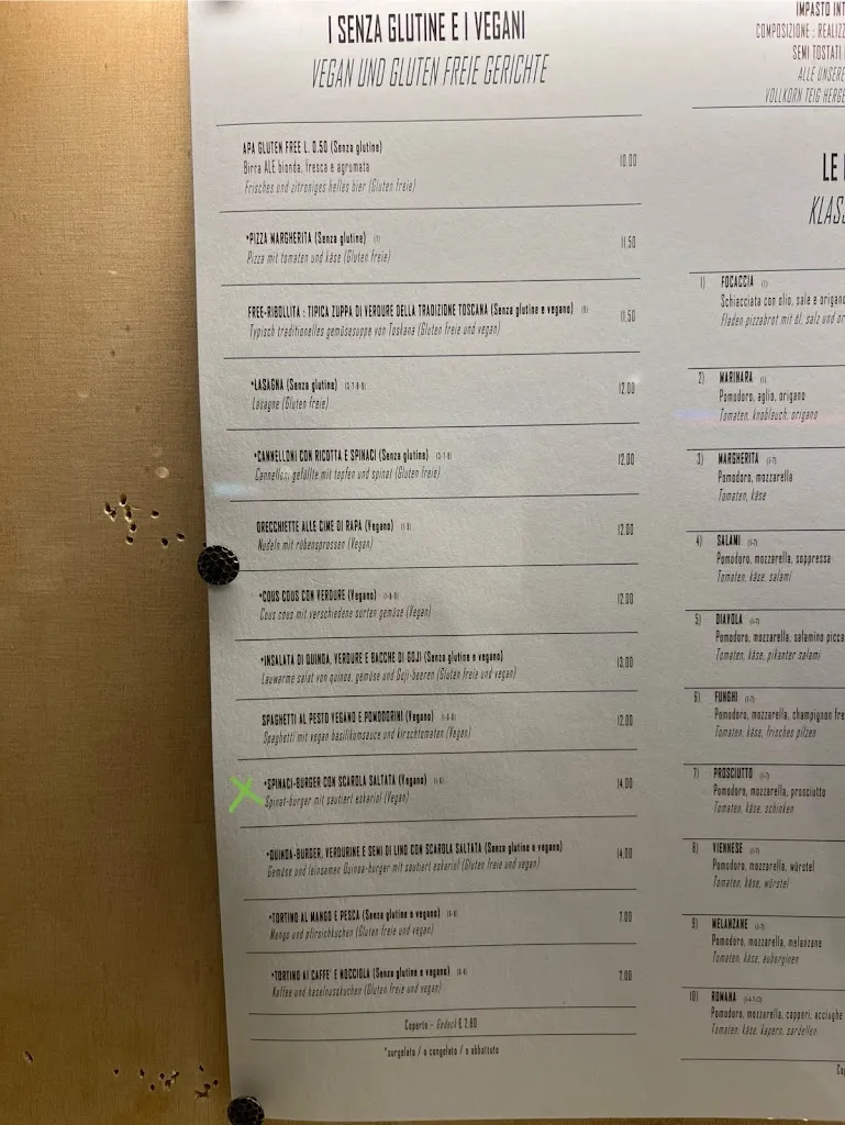 Menu_Sandrocchia Ristorante Pizzeria_Lignano Sabbiadoro_image_2