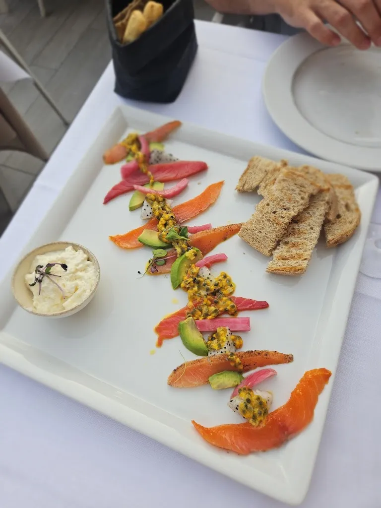 Christina Müller_Sandrocchia Ristorante Pizzeria_Lignano Sabbiadoro_review