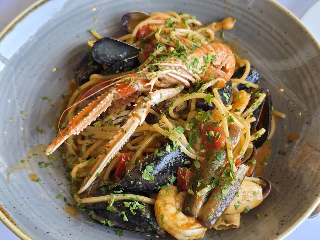 Sandrocchia Ristorante Pizzeria_Lignano Sabbiadoro_slider_image_3