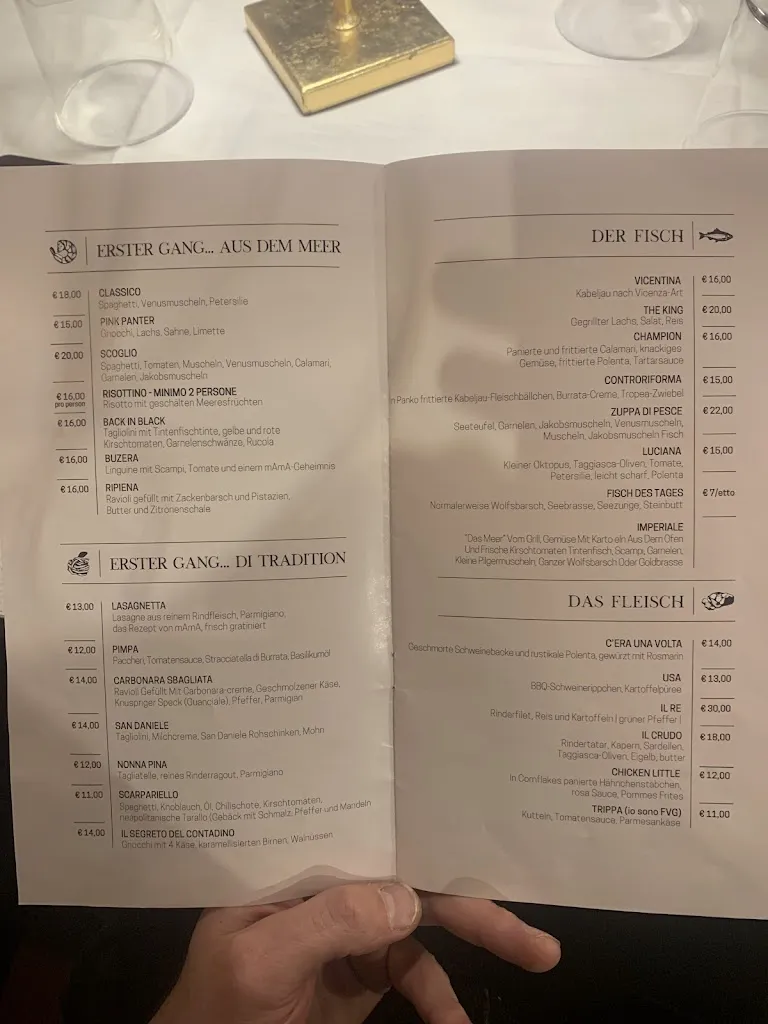 Menu_mAmA - cucina & pizza_Lignano Sabbiadoro_image_3