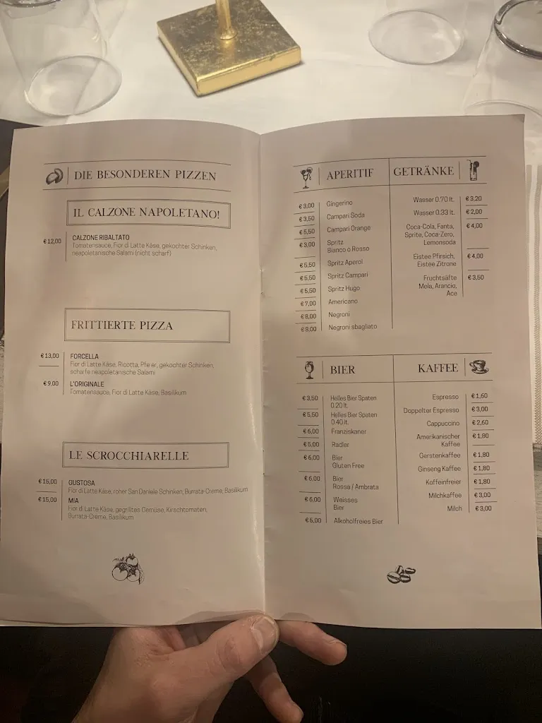 Menu_mAmA - cucina & pizza_Lignano Sabbiadoro_image_4