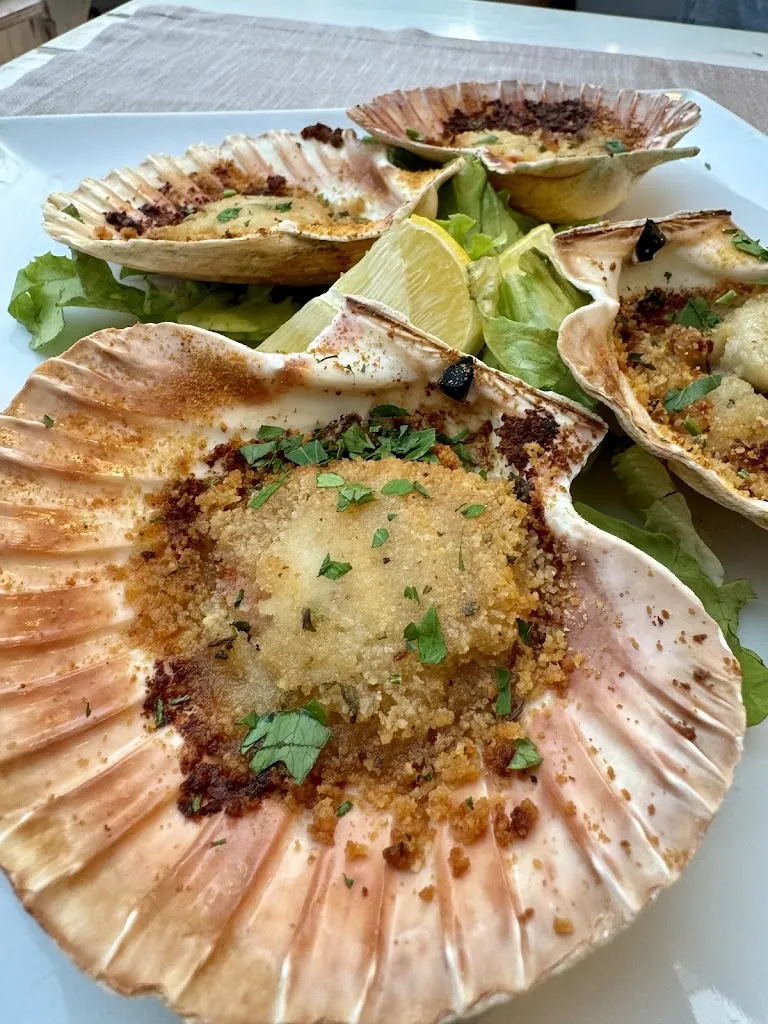 Samantha S_mAmA - cucina & pizza_Lignano Sabbiadoro_review