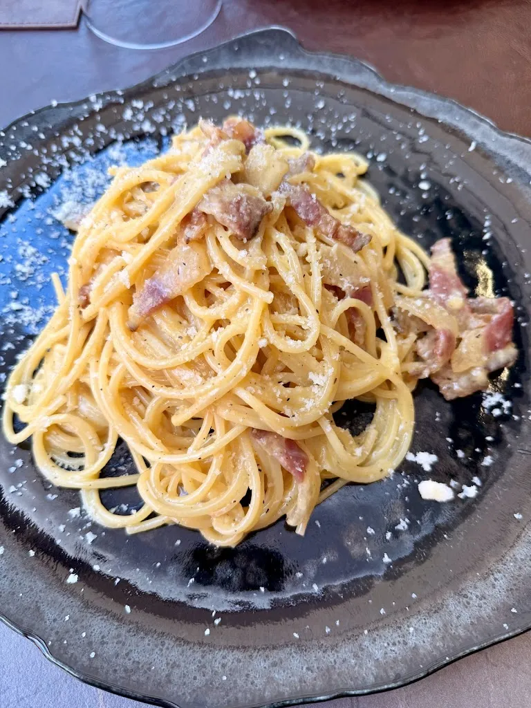 Mitja Bernjak_mAmA - cucina & pizza_Lignano Sabbiadoro_review