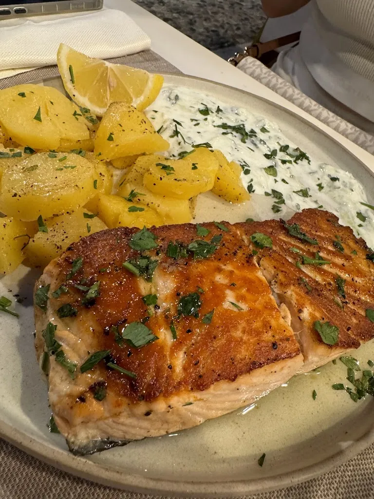 Zlatko Mahic_mAmA - cucina & pizza_Lignano Sabbiadoro_review