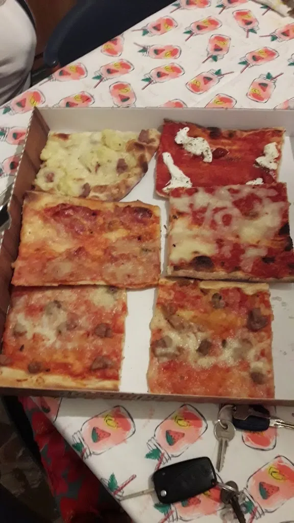 Menu_Alvin Pizza Shop_San Nicolò a Tordino_image_2