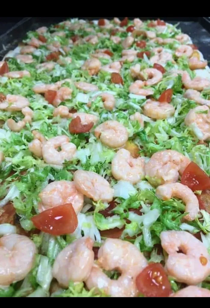 Menu_Alvin Pizza Shop_San Nicolò a Tordino_image_8