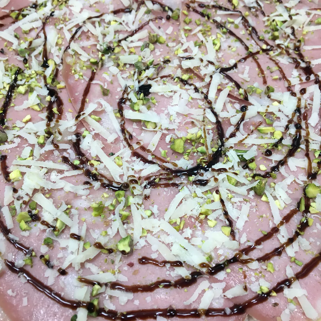 Menu_Alvin Pizza Shop_San Nicolò a Tordino_image_9