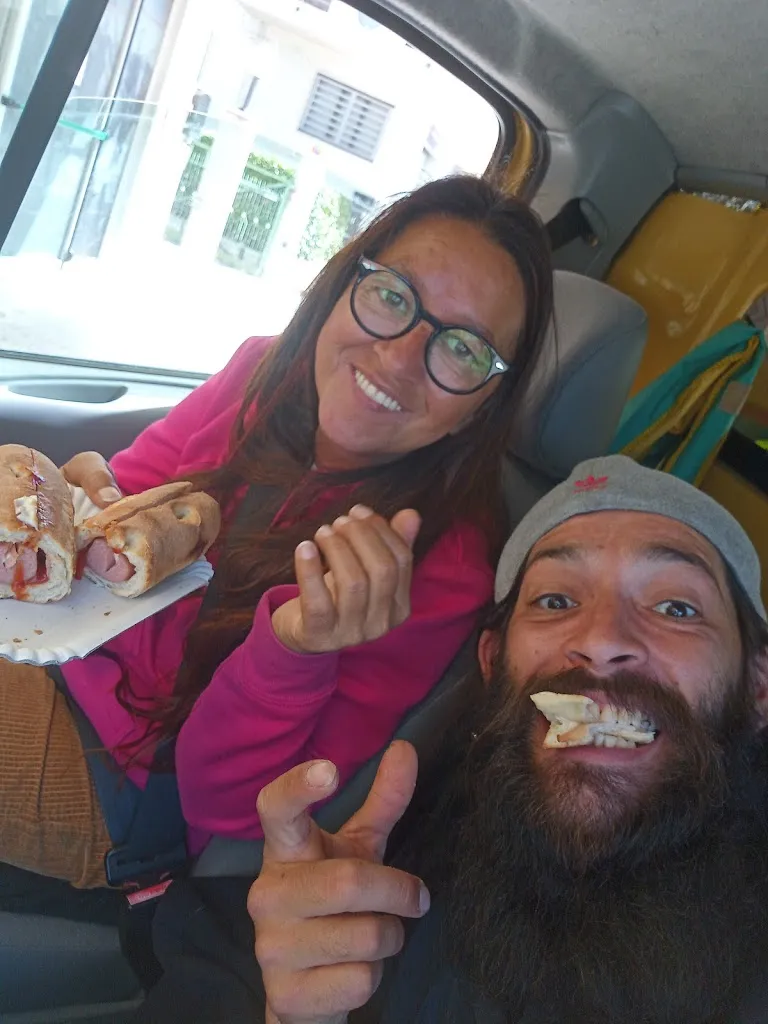 Maia Caruso_Alvin Pizza Shop_San Nicolò a Tordino_review