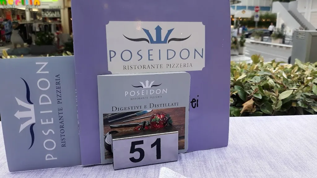 Christian Josef Falkner_Ristorante Pizzeria Poseidon_Lignano Sabbiadoro_review