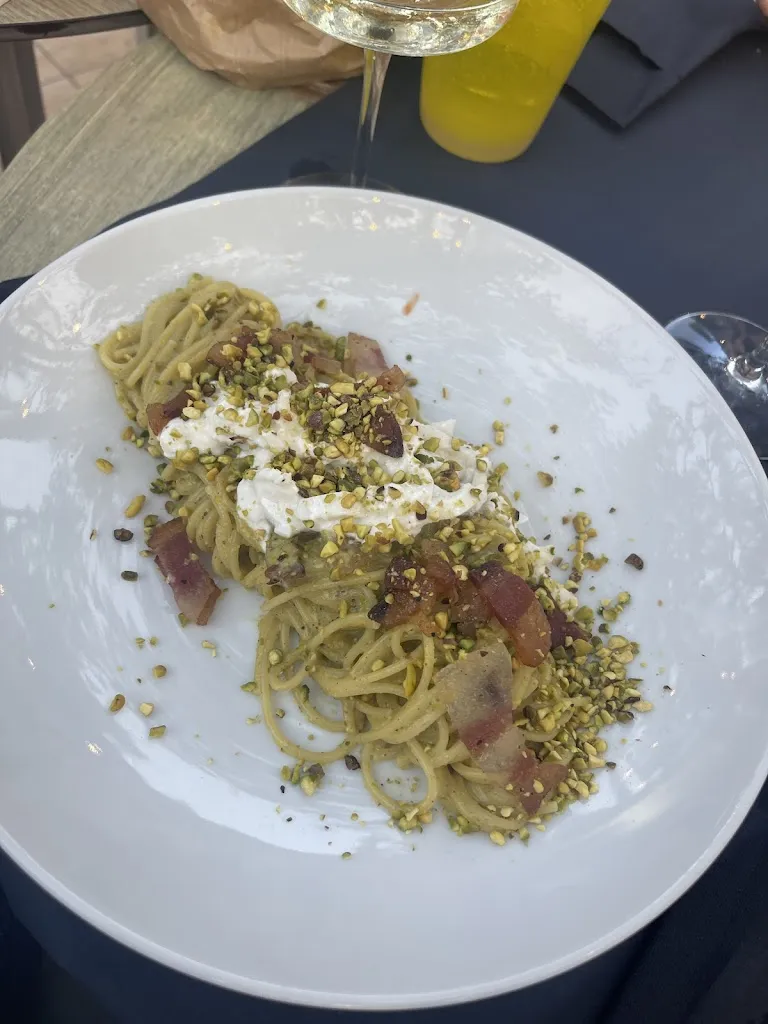 Michal Navrat_Levante - La Terrazza_Lignano Sabbiadoro_review