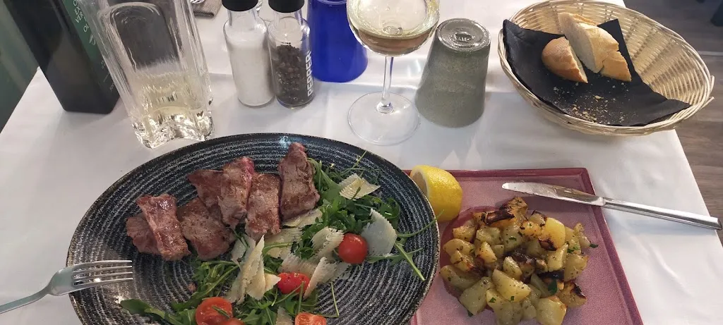 Thorsten Heilmann_Amici Miei_Lignano Sabbiadoro_review