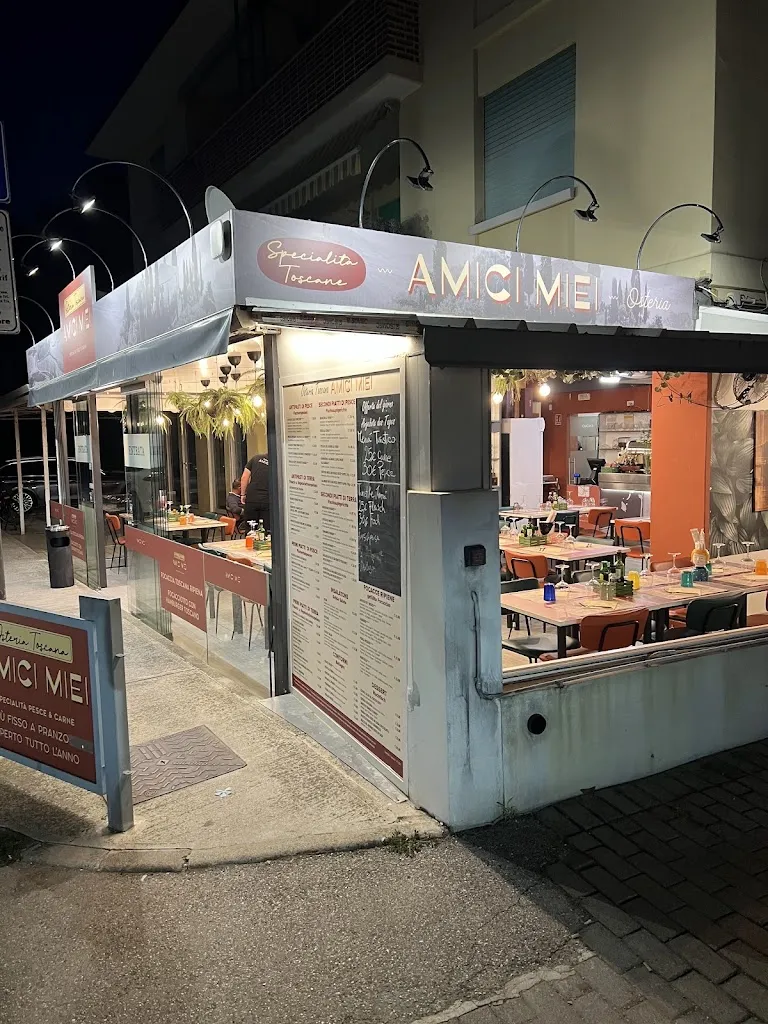 Amici Miei_Lignano Sabbiadoro_slider_image_3