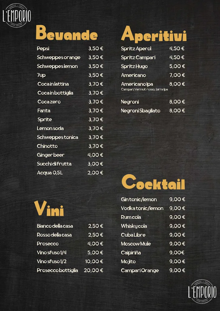 Menu_L'Emporio_Lignano Sabbiadoro_image_2