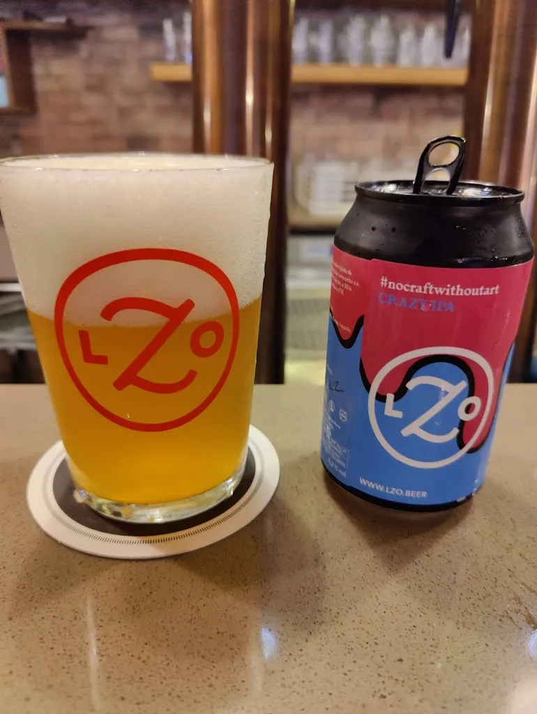 Ján Žbirka_L'Emporio_Lignano Sabbiadoro_review