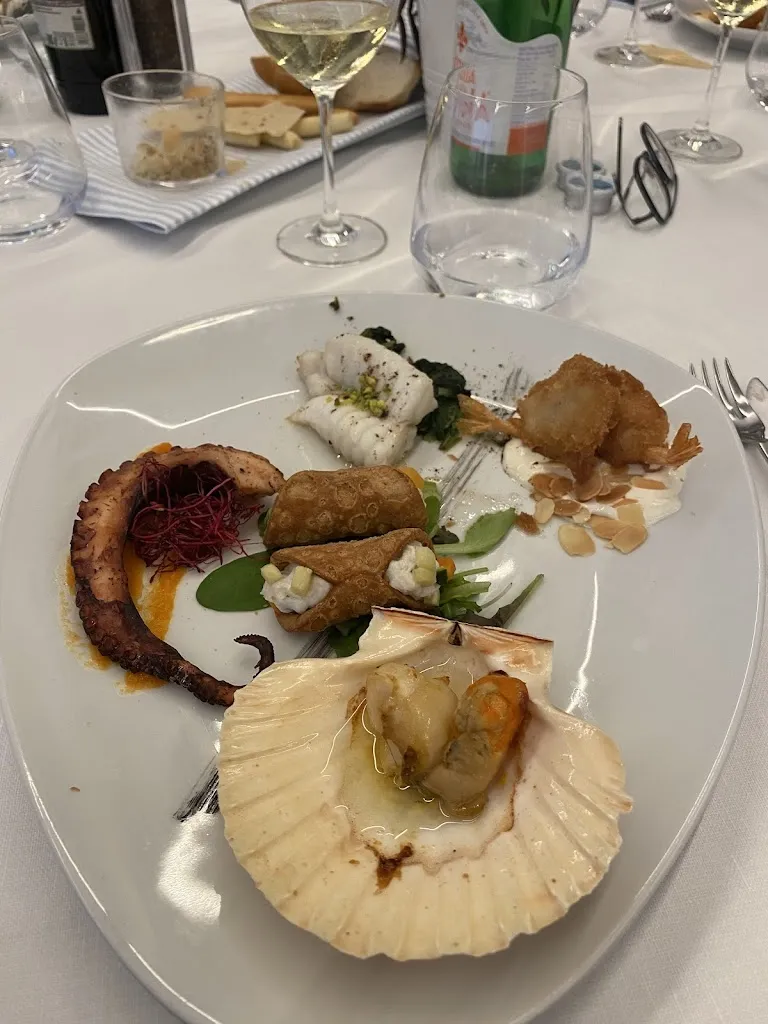 Menu_Ristorante Marechiaro_Lignano Sabbiadoro_image_4