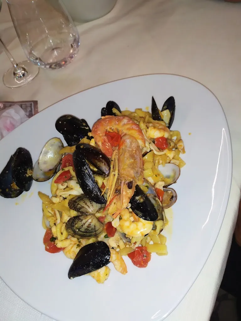 Menu_Ristorante Marechiaro_Lignano Sabbiadoro_image_8