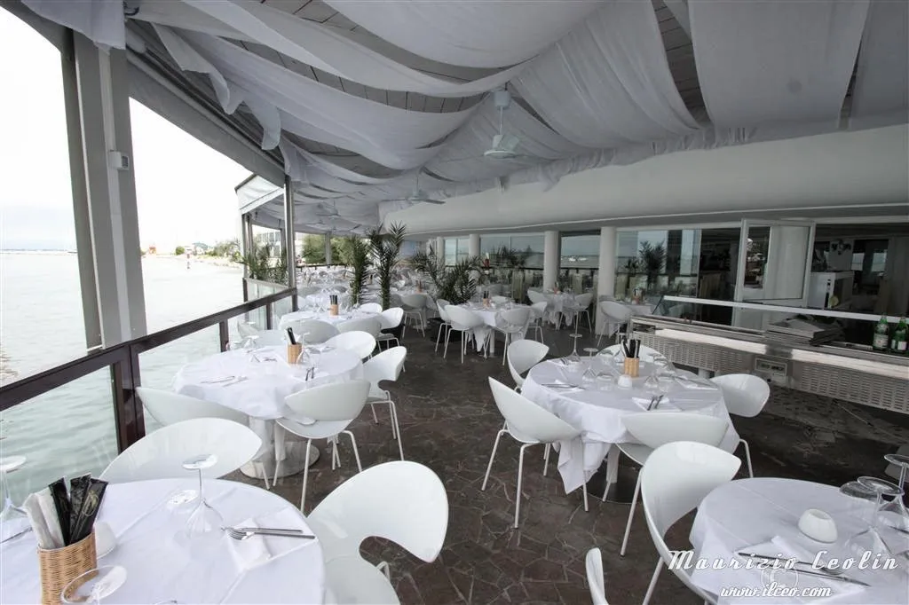 Ristorante Marechiaro_Lignano Sabbiadoro_slider_image_1